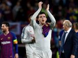 روبرتسون: ليفربول يقاتل من أجل كل شيء وأتمنى وقوف الحظ معنا أمام برشلونة