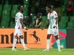 بيراميدز يتعاقد مع إبراهيم توريه نجم بوركينا فاسو.. أفضل لاعب ضد تونس
