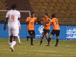 اعتراضات من لاعبي الزمالك والجهاز الفني على الحكم محمد معروف