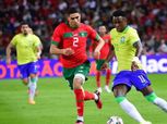 البث المباشر الآن لمباراة المغرب والبرازيل في كأس العالم 2026.. لايف لحظة بلحظة