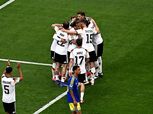 جدول ترتيب هدافي كأس العالم بعد سباعية ألمانيا في شباك كوراساو