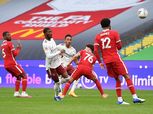 محمد صلاح خارج التشكيل المتوقع لقمة أرسنال وليفربول.. وجيسوس يقود «جانرز»