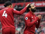 بالفيديو.. محمد صلاح وساديو ماني يدمران تشيلسي في 142 ثانية