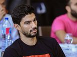 الاتحاد السكندري يقدم عقود أنس أسامة لاتحاد السلة بسبب الزمالك
