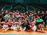 أخبار نادي الزمالك اليوم.. انتصار أول لفريق اليد بكأس الكؤوس الأفريقية