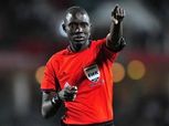 شطة يدافع عن باكاري جاساما: لم يتسبب في وداع الأهلي لدوري الأبطال