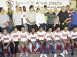 الزمالك يرفض صفقات المظاليم