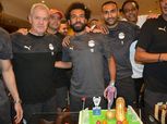 مرتضى: محمد صلاح تعامل بشكل غير لائق مع أهل بلده.. وأخشى عليه من الغرور
