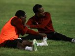الأهلي يستعين بطبيب نفسي لعلاج بيرسي تاو
