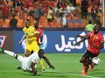 بالفيديو| منتخب زيمبابوي يتعادل مع أوغندا ويمنح مصر فرصة صدارة المجموعة