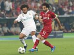 عماد النحاس: أتمنى فوز ليفربول على ريال مدريد من أجل محمد صلاح