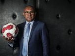 عاجل| أحمد أحمد رئيسا للاتحاد الإفريقي لكرة القدم حتى 2021