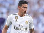 جيمس رودريجيز يقترب من الانتقال إلى غريم ريال مدريد بعد كوبا أمريكا