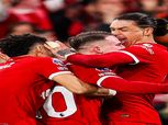 صلاح يقود ليفربول لاستعادة صدارة الدوري الإنجليزي بثلاثية في شيفيلد
