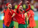 برشلونة عينه على «زياش وأمرابط».. و«أوناحي» يشعل المنافسة الأوروبية
