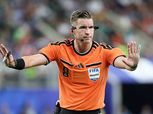 «مأمور محكمة».. من هو الفرنسي فرانسوا ليتكسير حكم مباراة مصر والأرجنتين بكأس العالم؟