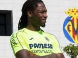 اعتقال لاعب فياريال بعد الاعتداء على شخص