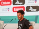 عمر جابر: الأهلي تواصل معي أثناء احترافي في بازل.. لكني زملكاوي