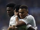 بمشاركة هيثم حسن.. أوفييدو يسقط أمام ريال مدريد بثلاثية نظيفة