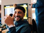 مصير مشاركة وسام أبو علي أساسيا مع الأهلي بعد جلسة كولر