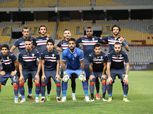 التشكيل المتوقع للزمالك أمام سموحة السكندرى