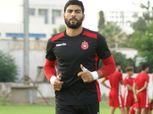 النجم الساحلي يفقد حارس مرماه في مواجهة الأهلي