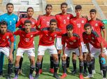 منتخب الناشئين ينهي إجراءات السفر للسعودية استعدادا لكأس العرب