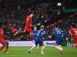 محمد صلاح يقود ليفربول أمام تشيلسي.. وتشكيل هجومي لـ«البلوز»