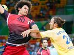 مدرب منتخب السويد لليد: مواجهة مصر في المونديال أمر صعب ولكنه محفز