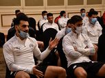 كلام نهائي.. كيروش يحسم موعد سفر المنتخب للكاميرون السبت المقبل