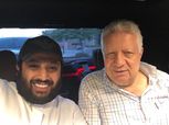 مرتضى يشكر تركى آل الشيخ ويهدد لاعبى الزمالك