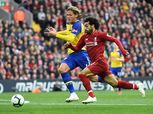 هاني رمزي: محمد صلاح يعاني من الضغط ونسانده بقوة في المنتخب