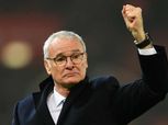 "رانييري" لن يعتزل تدريب كرة القدم