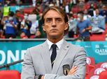 مانشيني مديرا فنيا للمنتخب السعودي.. والمدرب يؤكد: سأصنع التاريخ