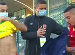 لاعب الأهلي السابق يقرب «سيرينو» من القلعة الحمراء