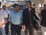 رئيس الزمالك يصل النادى لبدء اجتماعه بنيبوشا والجهاز المعاون