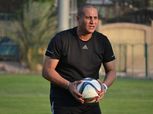 تعيين وليد إبراهيم مدربًا لحراس الاتحاد السكندري