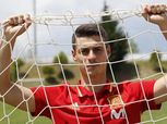 حارس بلباو مشيدا بـ"فالفيردي": أسلوبه يتناسب مع برشلونة