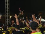 جي يو سي إيجلز يسحق إم إس تايجرز ويحقق لقب دوري كرة القدم الأمريكية