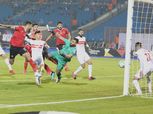 عاجل.. الزمالك يشتكي إلى كاف بعد هدف الأهلي بسبب حاملي الكرة