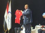محمد مصيلحي يكشف لأول مرة عن هدية خاصة من محمد صلاح