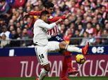 رابطة الليجا الإسبانية تحدد موعد "ديربي مدريد"