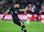 محمد صلاح خارج قائمة ليفربول أمام آيندهوفن في دوري أبطال أوروبا