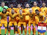 التشكيل الرسمي لمباراة هولندا وأمريكا في كأس العالم 2022