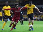 بالفيديو| بمشاركة صلاح.. ليفربول يودع كأس الاتحاد الإنجليزي أمام وولفرهامبتون