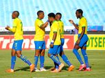مجموعة الأهلي.. صن داونز يخطف الهلال السوداني بهدف في أبطال أفريقيا