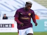 صديق أوجولا يتصدر جدول ترتيب هدافي الدوري المصري قبل انطلاق الجولة 16