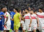 الزمالك والهلال إلى ركلات الترجيح في سوبر لوسيل بعد التعادل الإيجابي