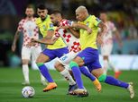 البرازيل تغيب عن المراكز الثلاثة في كأس العالم للمرة الخامسة على التوالي