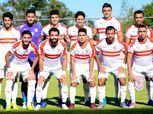 رسميا.. بن شرقي على رأس قائمة الزمالك الأفريقية واستبعاد أوناجم